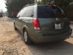 Nissan Quest 2006 - Cần bán lại xe Nissan Quest đời 2006, nhập khẩu nguyên chiếc 