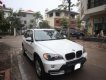 BMW X5   3.0 AT  2007 - Bán BMW X5 3.0 AT sản xuất 2007, màu trắng, 599tr