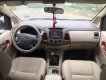 Toyota Innova G 2007 - Bán Toyota Innova G sản xuất 2007, màu đen  