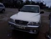 Ssangyong Musso 2000 - Bán xe Ssangyong Musso 2000, màu trắng, nhập khẩu