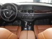 BMW X5 4.8i 2008 - Bán BMW X5 4.8i sản xuất năm 2008, màu đen, nhập khẩu nguyên chiếc