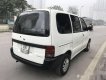 Nissan Serena 2001 - Bán Nissan Serena sản xuất năm 2001, màu trắng