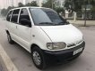 Nissan Serena 2001 - Bán Nissan Serena sản xuất năm 2001, màu trắng