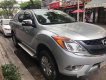 Mazda BT 50 2013 - Bán Mazda BT 50 2013, màu bạc còn mới