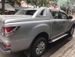 Mazda BT 50 2013 - Bán Mazda BT 50 2013, màu bạc còn mới