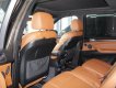 BMW X5 4.8i 2008 - Bán BMW X5 4.8i sản xuất năm 2008, màu đen, nhập khẩu nguyên chiếc