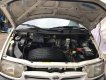 Nissan Serena 2001 - Bán Nissan Serena sản xuất năm 2001, màu trắng