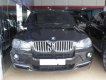 BMW X5 4.8i 2008 - Bán BMW X5 4.8i sản xuất năm 2008, màu đen, nhập khẩu nguyên chiếc