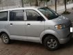 Suzuki APV 2008 - Bán Suzuki APV 2008, màu bạc, nhập khẩu