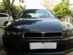 Mitsubishi Galant 2004 - Bán Mitsubishi Galant năm 2004, màu xanh lục  