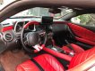 Chevrolet Camaro 3.6 2013 - Bán Chevrolet Camaro 3.6 đời 2013, màu trắng, xe nhập