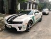 Chevrolet Camaro 3.6 2013 - Bán Chevrolet Camaro 3.6 đời 2013, màu trắng, xe nhập