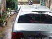 Lifan 520 2007 - Bán xe Lifan 520 sản xuất năm 2007, màu bạc 