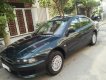 Mitsubishi Galant 2004 - Bán Mitsubishi Galant năm 2004, màu xanh lục  