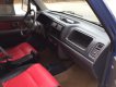 Suzuki APV   1.0 MT  2005 - Bán ô tô Suzuki APV 1.0 MT năm 2005, màu xanh