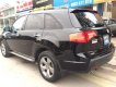 Acura MDX 3.7 AT 2009 - Chính chủ bán Acura MDX 3.7 AT sản xuất 2009, màu đen, nhập khẩu