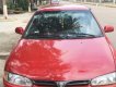 Mitsubishi Starion   MT  1997 - Bán Mitsubishi Starion MT đời 1997, màu đỏ