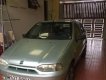 Fiat 126 2002 - Bán Fiat 126 đời 2002, màu bạc