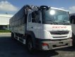 Fuso FJ 25T 2017 - Cần bán Fuso FJ 25T sản xuất 2017, màu trắng, nhập khẩu