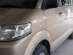 Suzuki APV   MT  2012 - Bán Suzuki APV MT đời 2012 chính chủ, giá 450tr