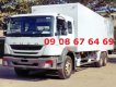 Fuso FJ 25T 2017 - Cần bán Fuso FJ 25T sản xuất 2017, màu trắng, nhập khẩu