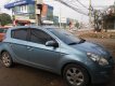 Hyundai i20 2009 - Bán xe Hyundai i20 nhập khẩu, số tự động, giá bán 378 tr