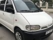 Nissan Serena   2.3 MT  2001 - Cần bán xe Nissan Serena 2.3 MT sản xuất năm 2001, màu trắng