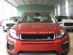 LandRover Range rover  Evoque SE Plus 2017 - Cần bán xe LandRover Range Rover Evoque 2017 màu trắng, màu đỏ bảo hành chính hãng