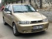 Fiat Albea 1.6 2008 - Bán Fiat Albea 1.6 đời 2008, màu vàng, xe nhập