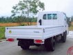Kia 2017 - Bán xe tải Thaco Kia K165 tải trọng 2.4 tấn, giá ưu đãi, hỗ trợ trả góp giá rẻ tại Hải Phòng