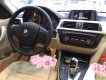 BMW 3 Series 320i  2014 - Cần bán xe BMW 3 Series 320i sản xuất năm 2014, màu đen, nhập khẩu nguyên chiếc