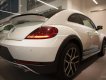 Volkswagen New Beetle Dune 2017 - Bán xe Volkswagen Beetle Dune đời 2017, màu trắng, nhập khẩu chính hãng - LH: 0933.365.188