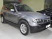 BMW X3 2.5i 2006 - Trung Sơn Auto bán BMW X3 2.5i đời 2006, màu xám, xe nhập