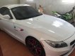 BMW Z4 3.0 2011 - Cần bán BMW Z4 2011, màu trắng