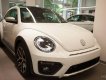 Volkswagen New Beetle Dune 2017 - Bán xe Volkswagen Beetle Dune đời 2017, màu trắng, nhập khẩu chính hãng - LH: 0933.365.188