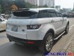 LandRover Range rover Evoque 2011 - Cần bán LandRover Range Rover Evoque sản xuất 2011, màu trắng, xe nhập