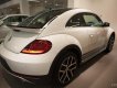 Volkswagen New Beetle Dune 2017 - Bán xe Volkswagen Beetle Dune đời 2017, màu trắng, nhập khẩu chính hãng - LH: 0933.365.188