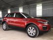 LandRover Range rover  Evoque SE Plus 2017 - Cần bán xe LandRover Range Rover Evoque 2017 màu trắng, màu đỏ bảo hành chính hãng