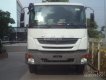 Fuso FJ 25T 2017 - Cần bán Fuso FJ 25T sản xuất 2017, màu trắng, nhập khẩu