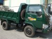 Xe tải 1250kg 2017 - Bán xe Ben Hoa Mai, giá tốt nhất thị trường Việt Nam, tải trọng 3T