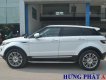 LandRover Range rover Evoque 2011 - Cần bán LandRover Range Rover Evoque sản xuất 2011, màu trắng, xe nhập