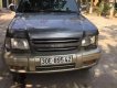 Isuzu Trooper 2003 - Bán Isuzu Trooper sản xuất năm 2003, màu xám