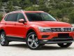 Volkswagen Tiguan Allspace  2018 - Bán xe Volkswagen Tiguan Allspace 2018. LH: 0933.365.188