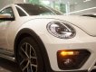 Volkswagen New Beetle Dune 2017 - Bán xe Volkswagen Beetle Dune đời 2017, màu trắng, nhập khẩu chính hãng - LH: 0933.365.188