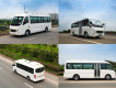 Daewoo Doosan 2017 - Dòng xe bus cao cấp Daewoo Lestar, 29 chỗ. Có sẵn 02 xe+ Đời mới+Bán giá gốc+Giao ngay