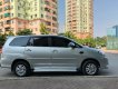 Toyota Vios E 2010 - Bác sỹ Tuyền bán Vios E đời 2010 màu bạc, chính chủ sử dụng