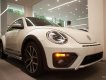 Volkswagen New Beetle Dune 2017 - Bán xe Volkswagen Beetle Dune đời 2017, màu trắng, nhập khẩu chính hãng - LH: 0933.365.188