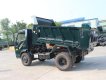Xe tải 1250kg 2017 - Ben Chiến Thắng, Ben 3.95 tấn, 3 tấn rưỡi, 4 tấn Hải Phòng, giá rẻ, trả góp