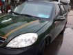 Lifan 520 2008 - Bán ô tô Lifan 520 năm 2008, màu xanh lá