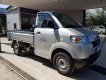 Suzuki Carry Pro 2016 - Bán xe Suzuki Carry Pro năm 2016, màu bạc, xe nhập như mới, giá chỉ 240 triệu